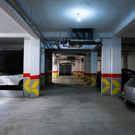 Confort Et Piscine, A 5 Min De Rabat Et Aeroport Salé Εξωτερικό φωτογραφία